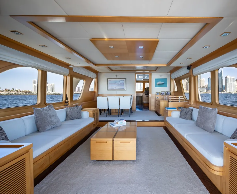 Vicem Cruiser 78