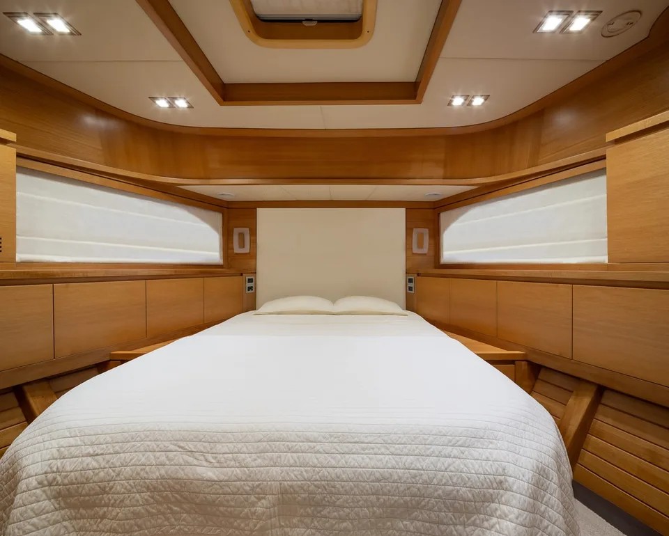 Vicem Cruiser 78