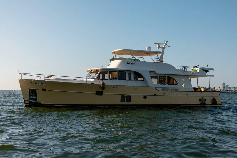 Vicem Cruiser 78