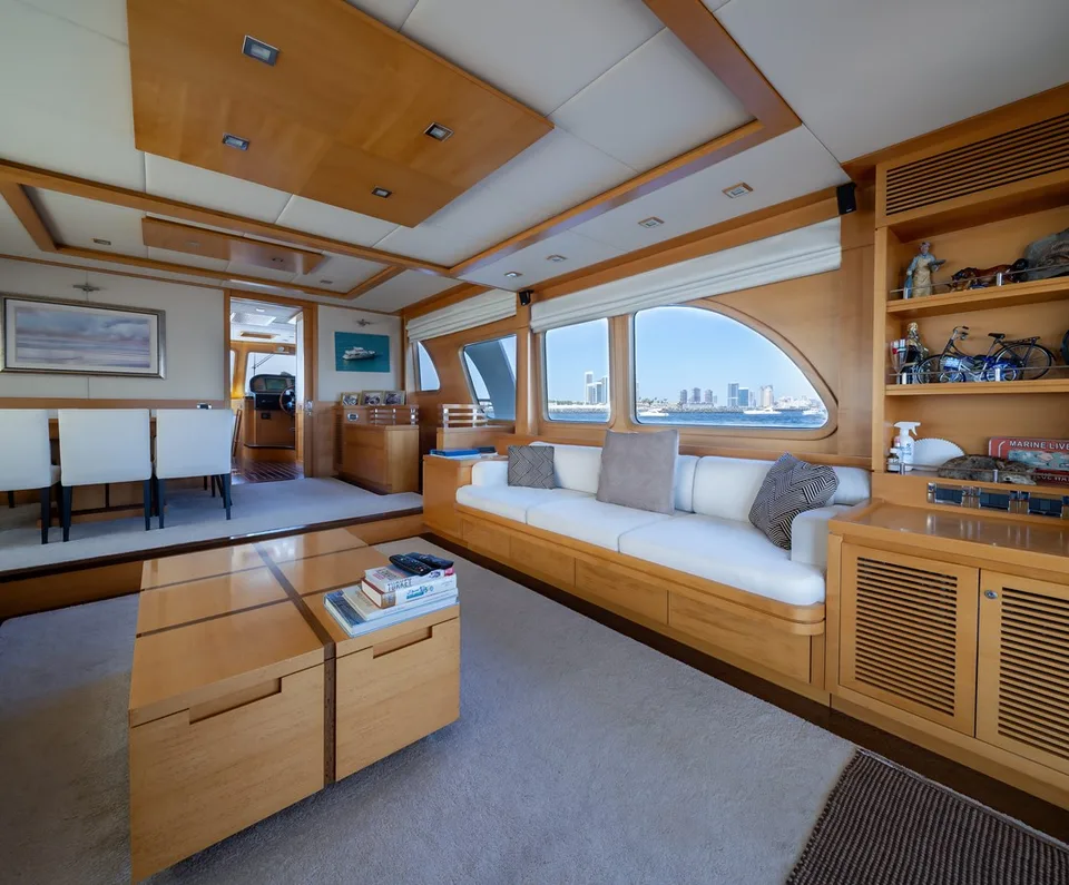 Vicem Cruiser 78