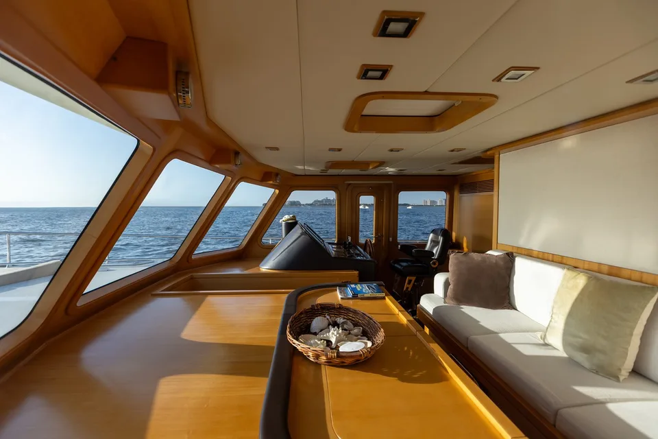 Vicem Cruiser 78
