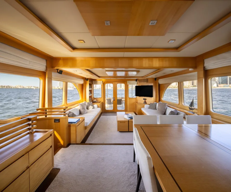 Vicem Cruiser 78