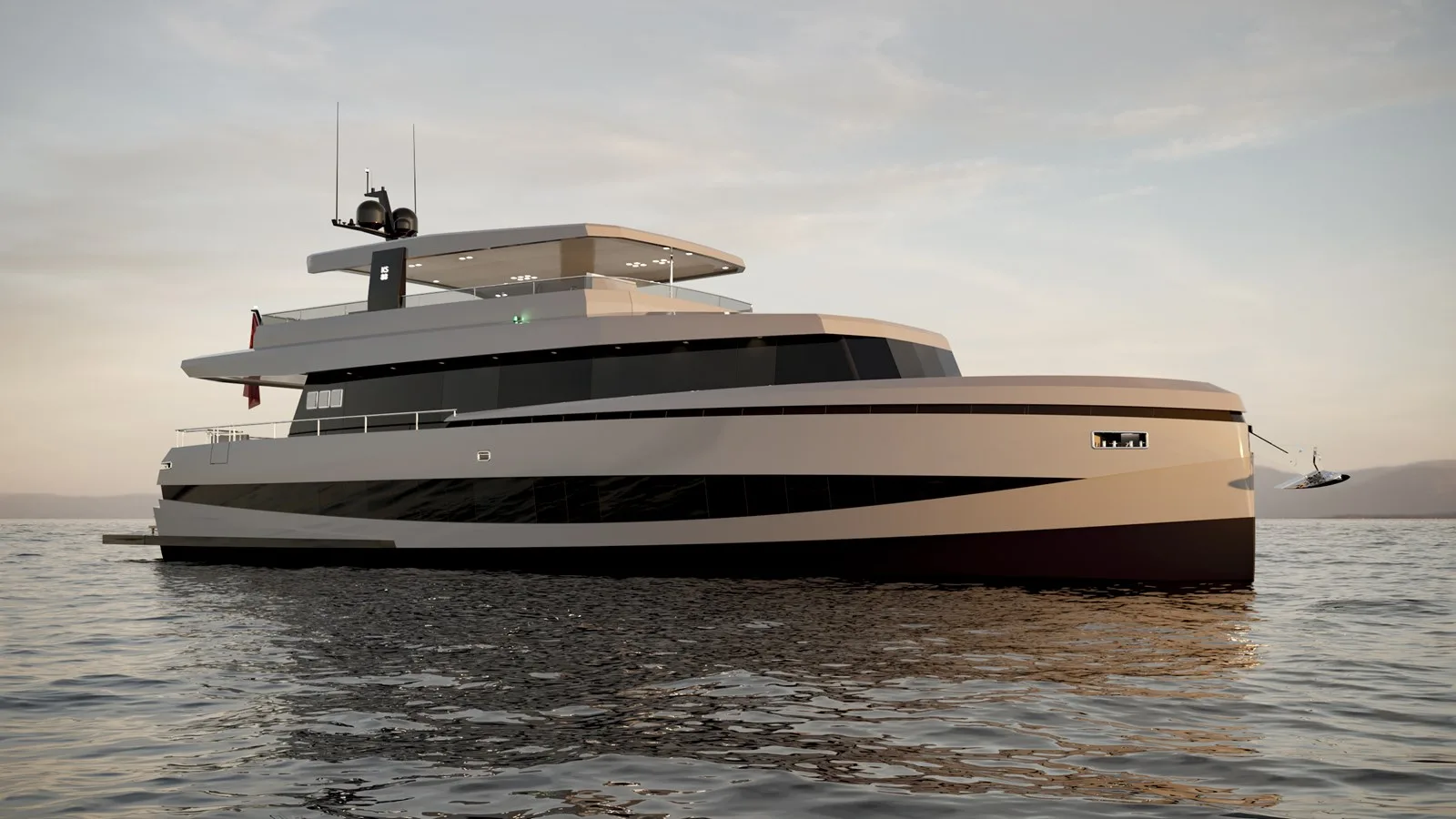 Kingship Marine KS88