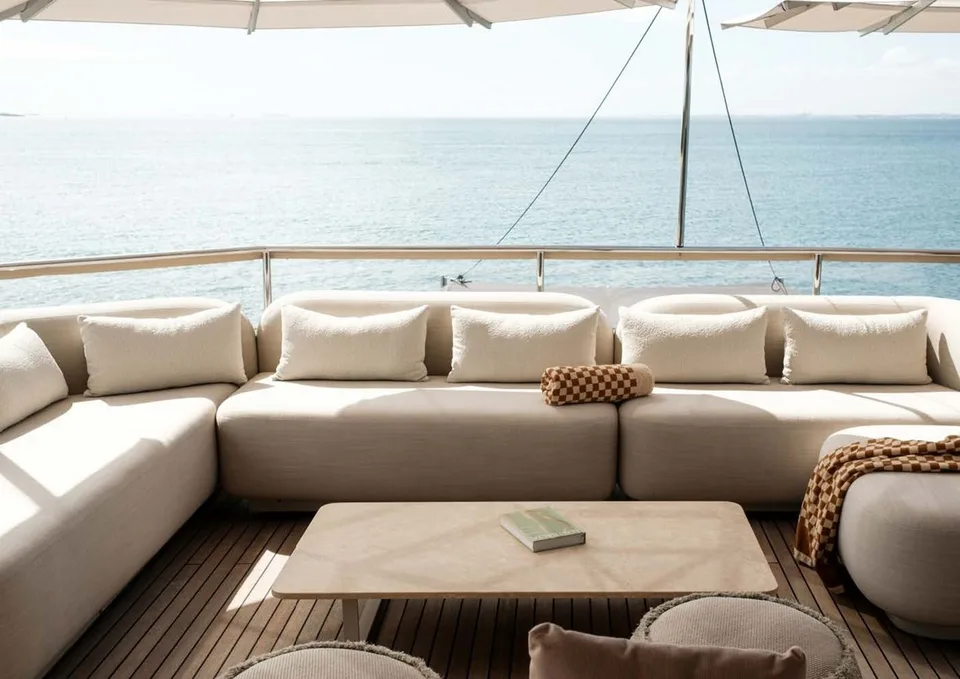 Alloy Yachts Nz Full Displacement Motor Yacht