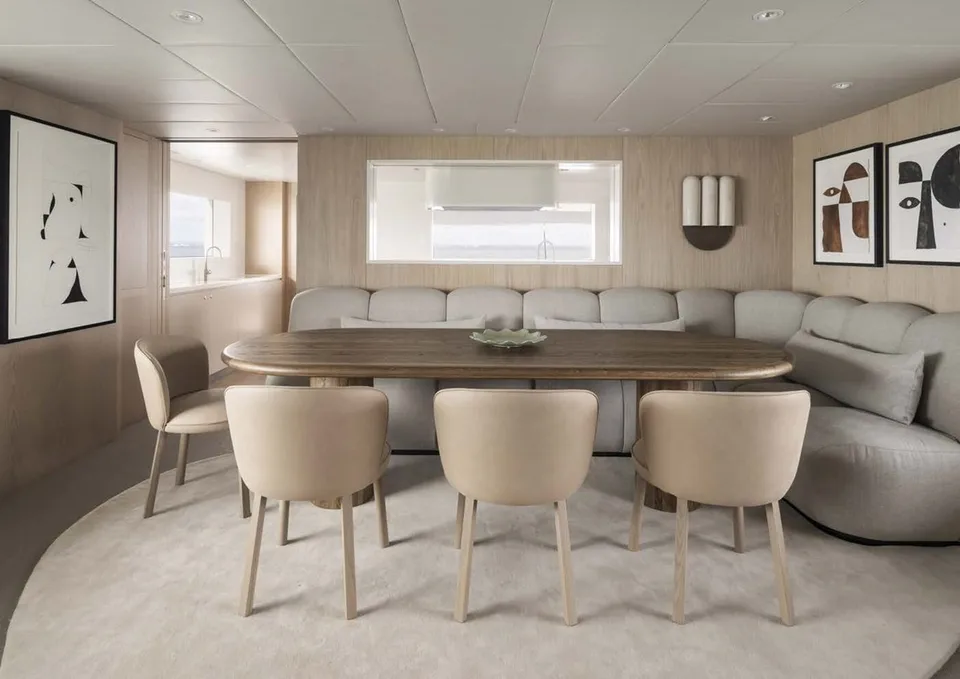 Alloy Yachts Nz Full Displacement Motor Yacht