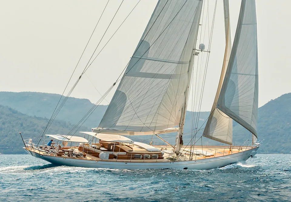 Ses Custom Truly Classic 128