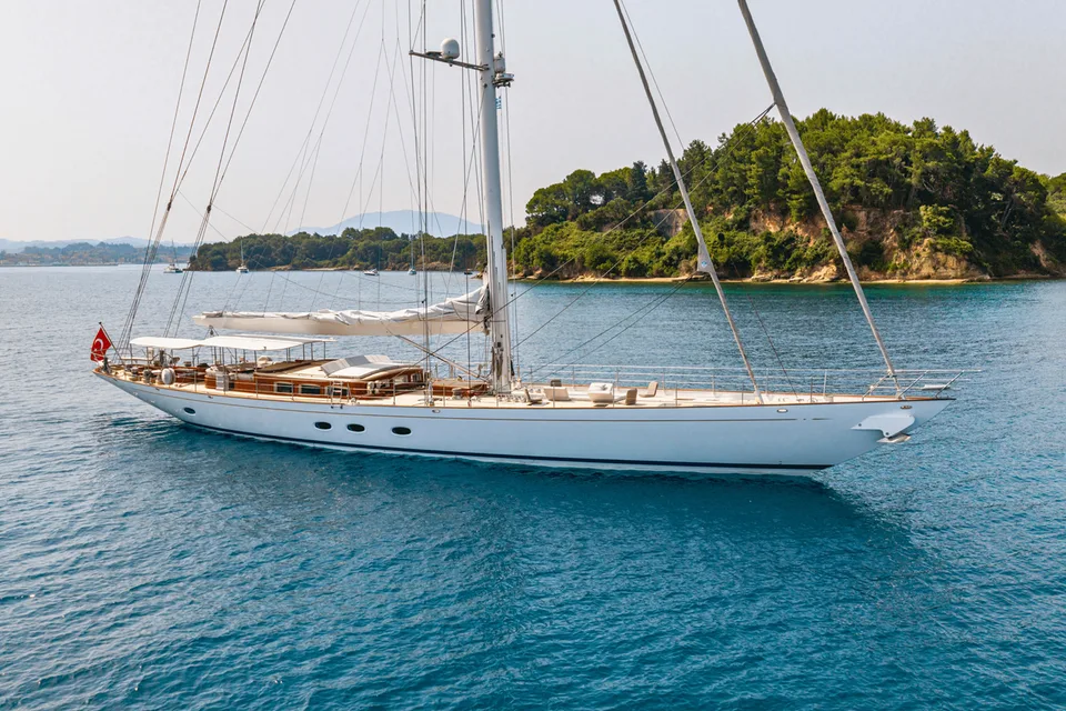 Ses Custom Truly Classic 128