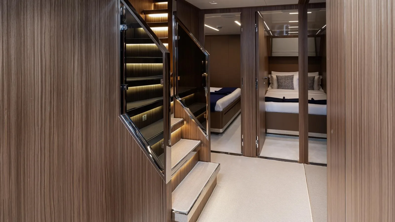Riva Riva 100 Corsaro