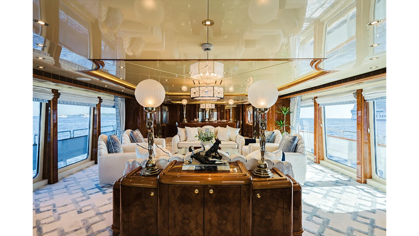 Heesen 40M