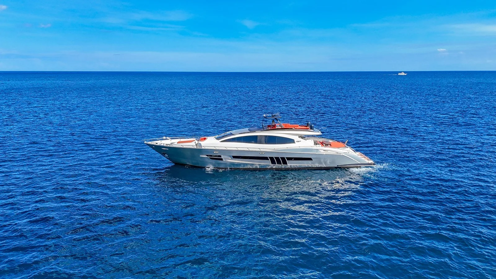 Lazzara LSX 92