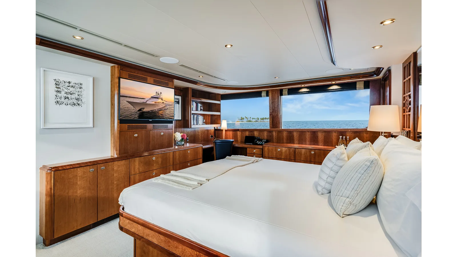 Westport 130