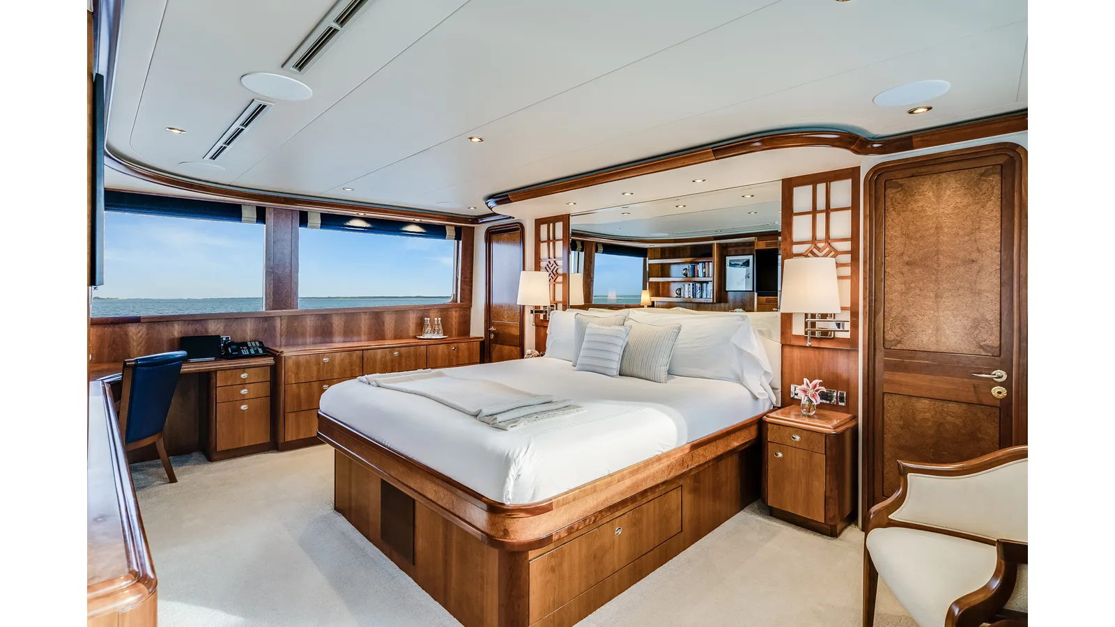 Westport 130