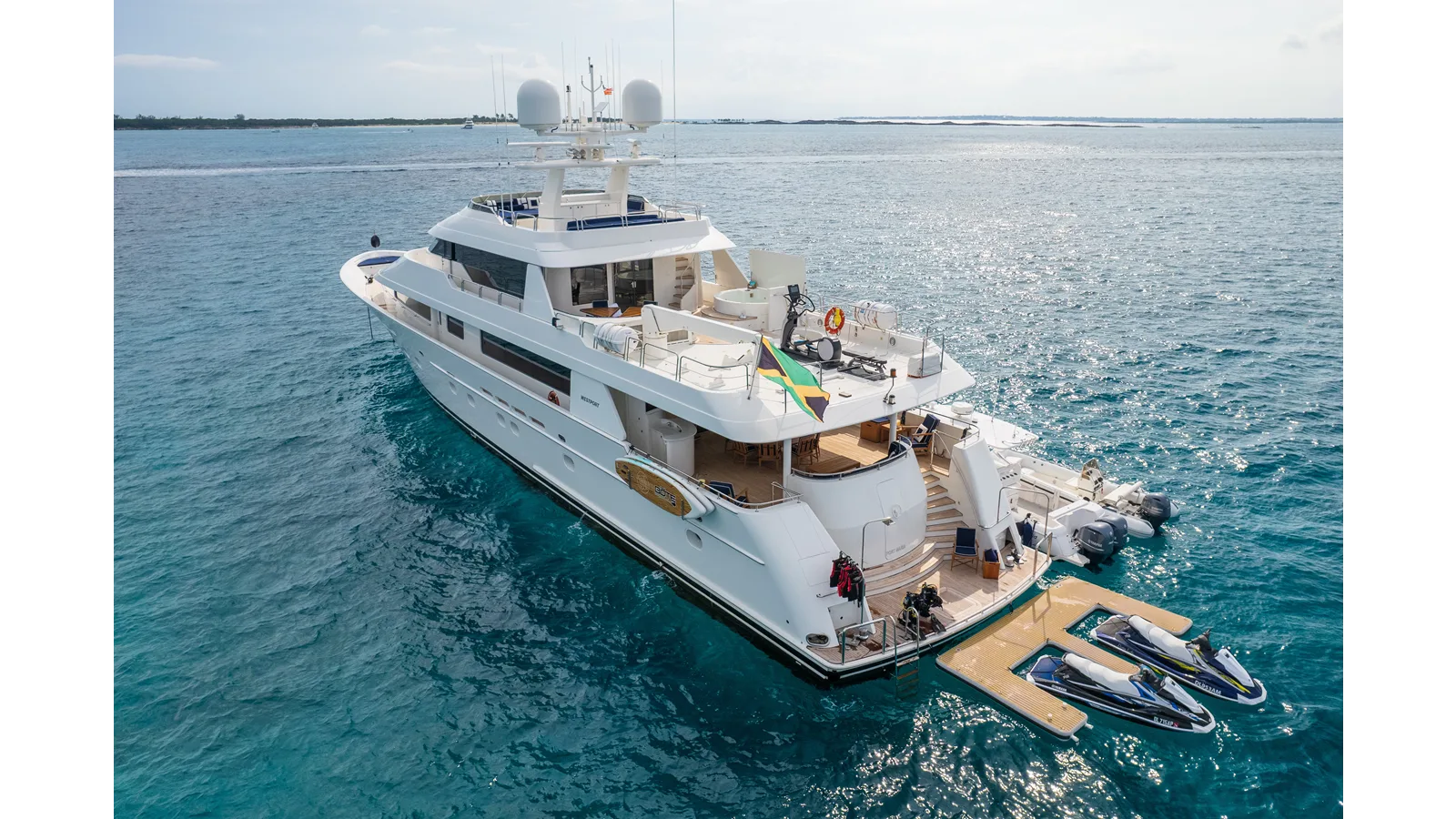 Westport 130