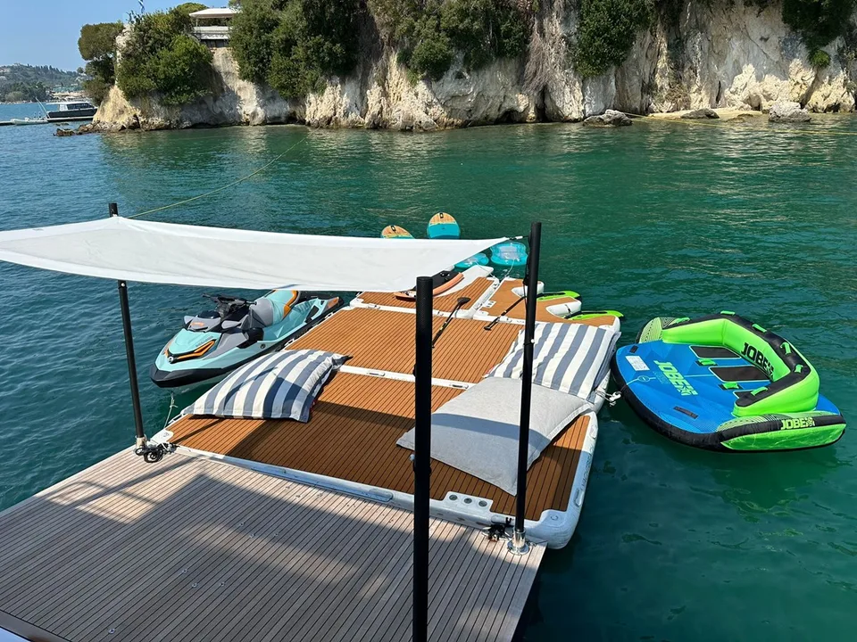 Azimut GRANDE 27 METRI