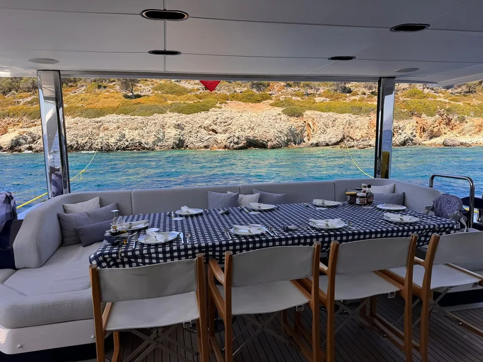 Azimut GRANDE 27 METRI