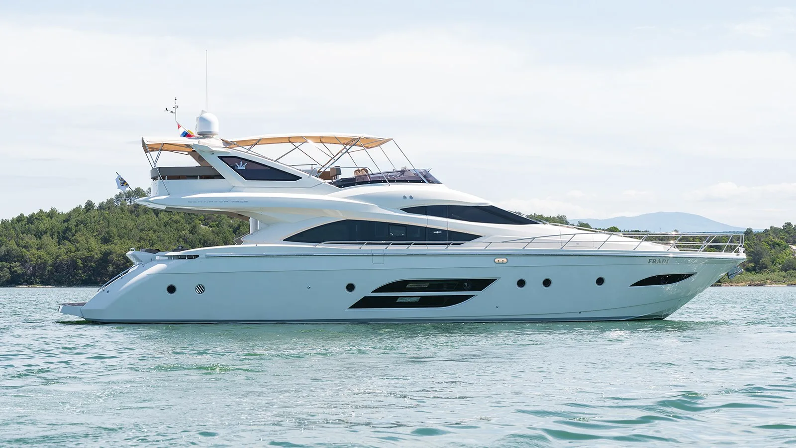 Dominator 720S