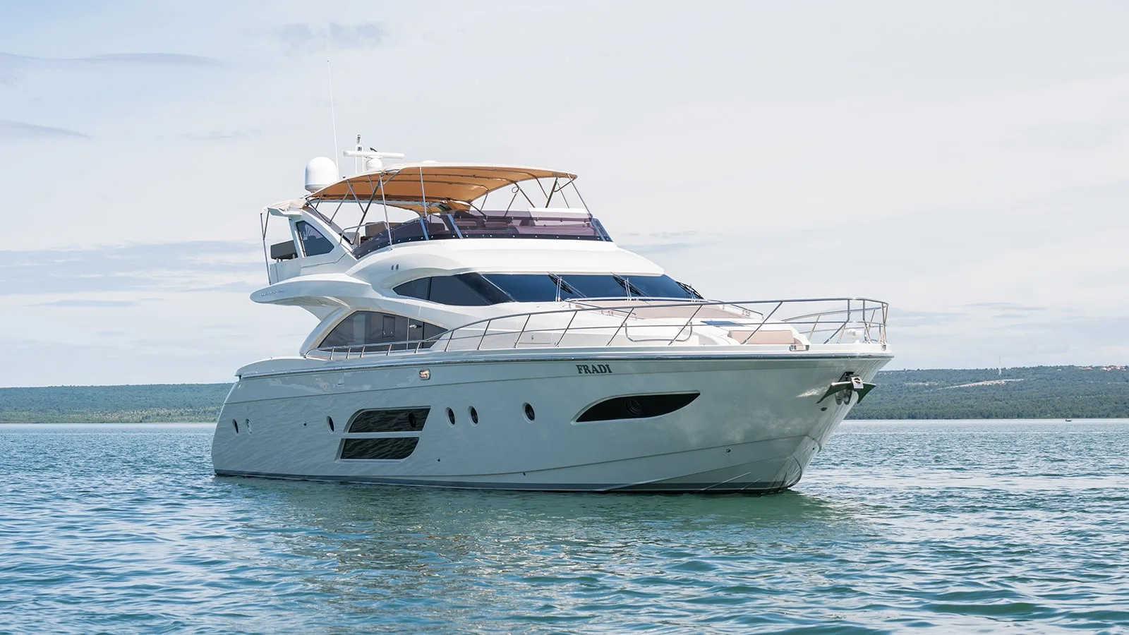 Dominator 720S