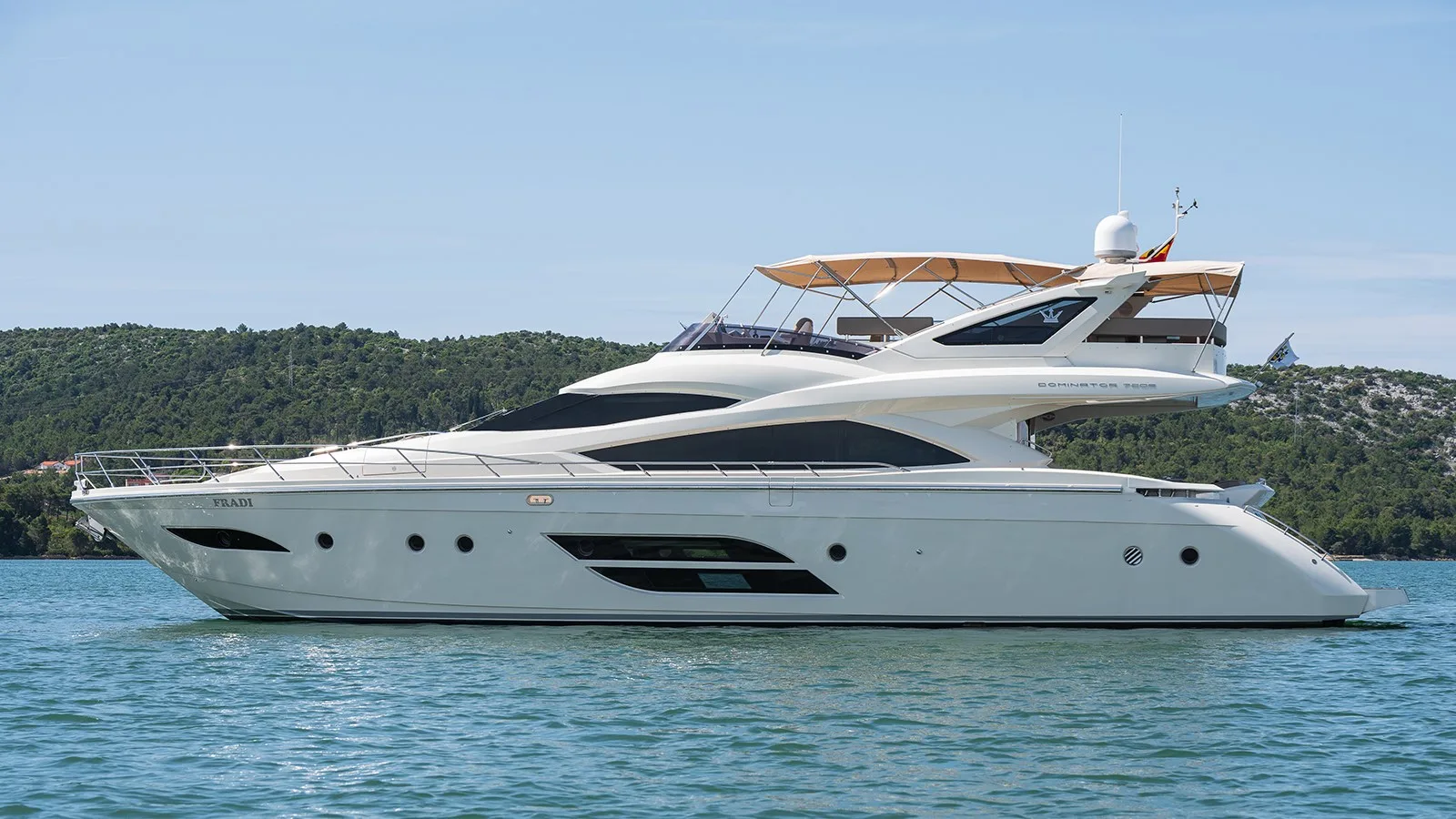 Dominator 720S
