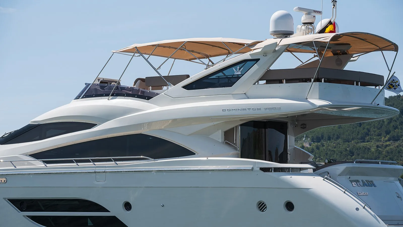 Dominator 720S