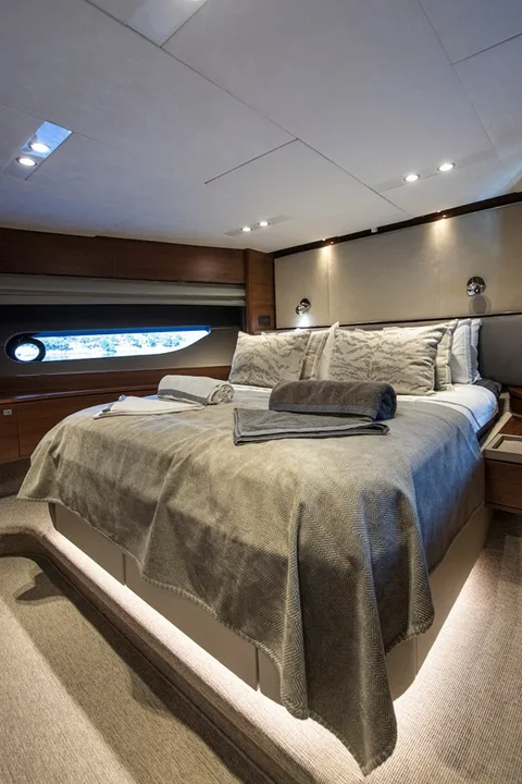 Princess 88 Motor Yacht