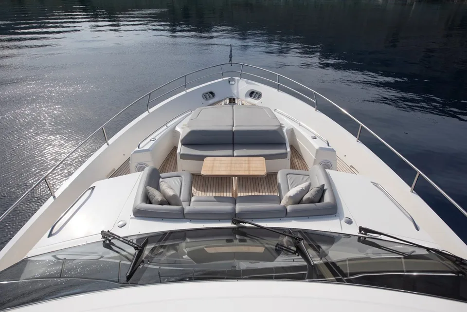 Princess 88 Motor Yacht
