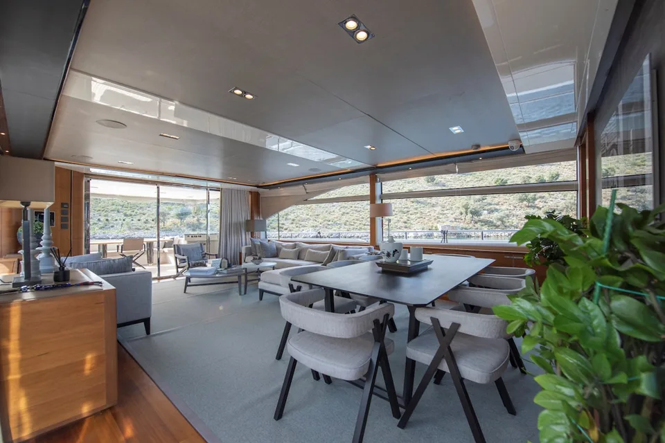 Princess 88 Motor Yacht