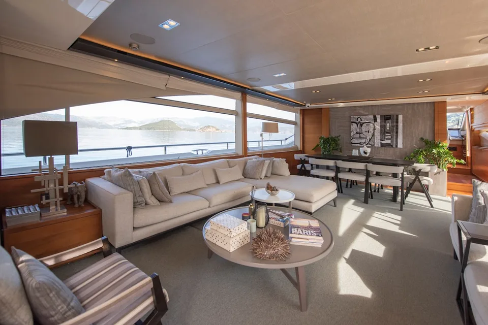 Princess 88 Motor Yacht