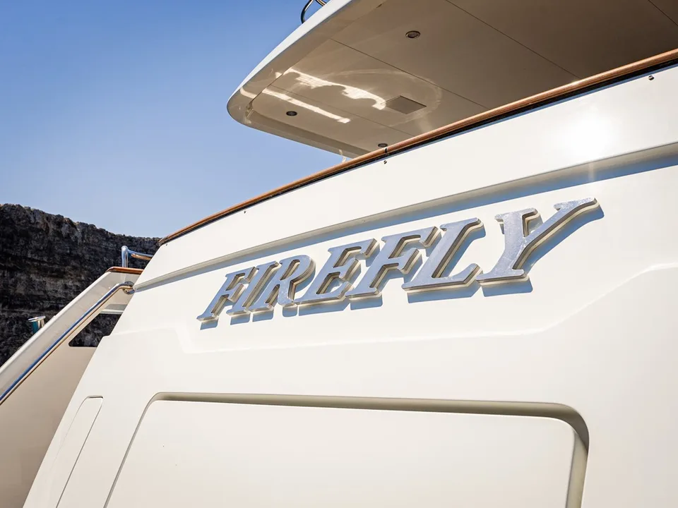 Mulder Shipyard 94 Voyager