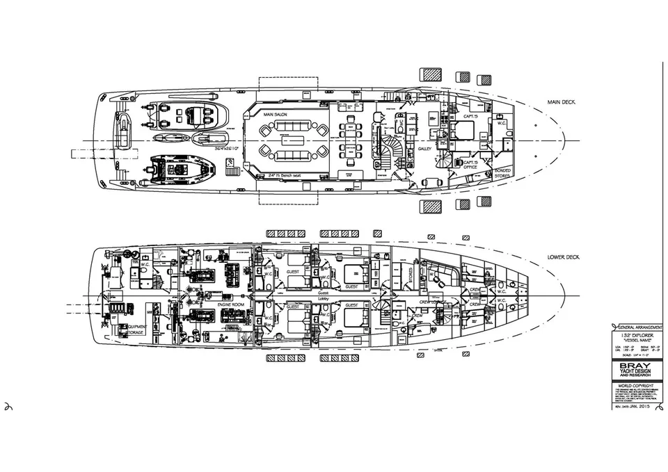 All Ocean Ocean Rover