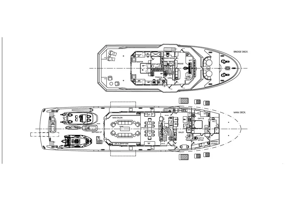 All Ocean Ocean Rover