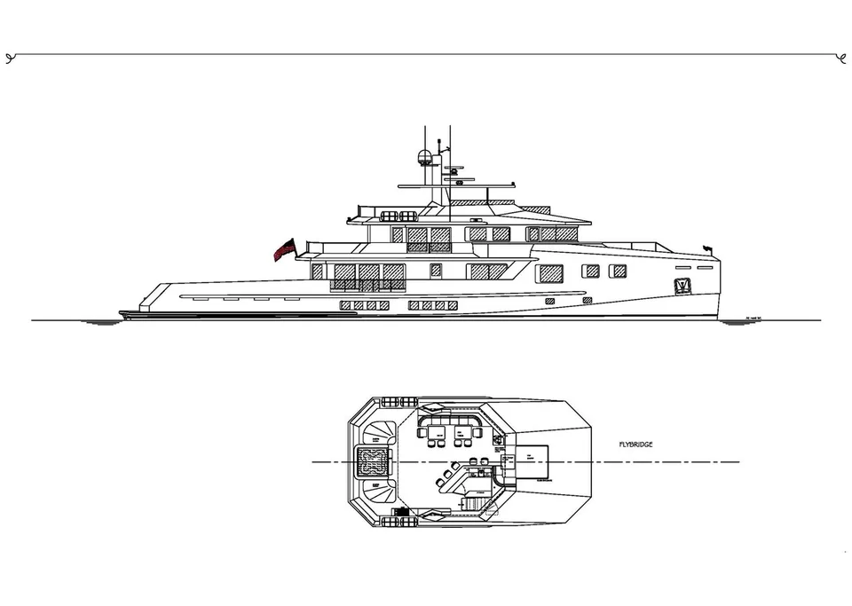 All Ocean Ocean Rover
