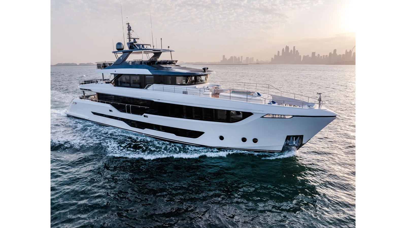 Majesty 112