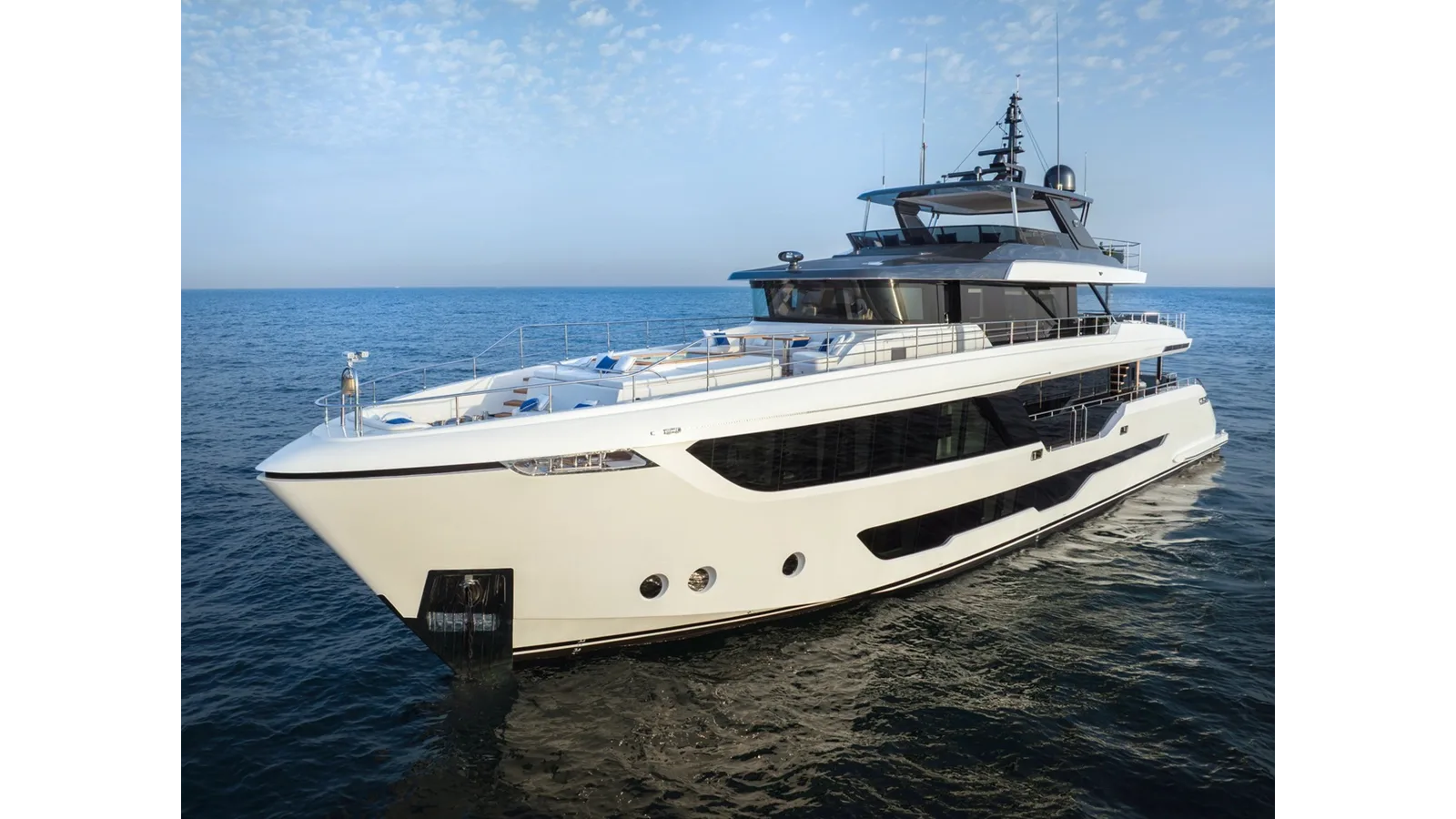Majesty 112