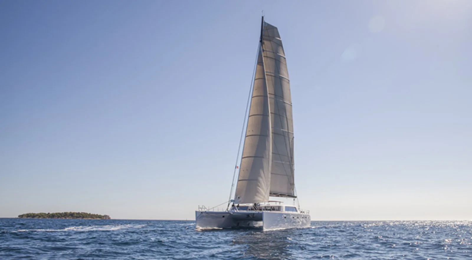 Trimarine VPLP 77