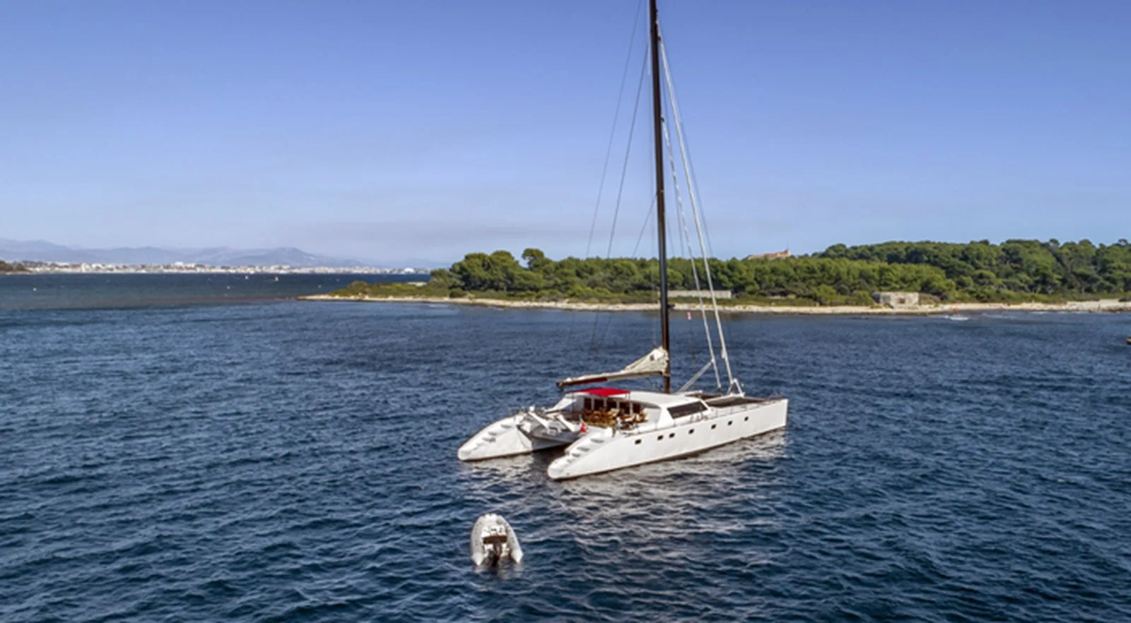 Trimarine VPLP 77