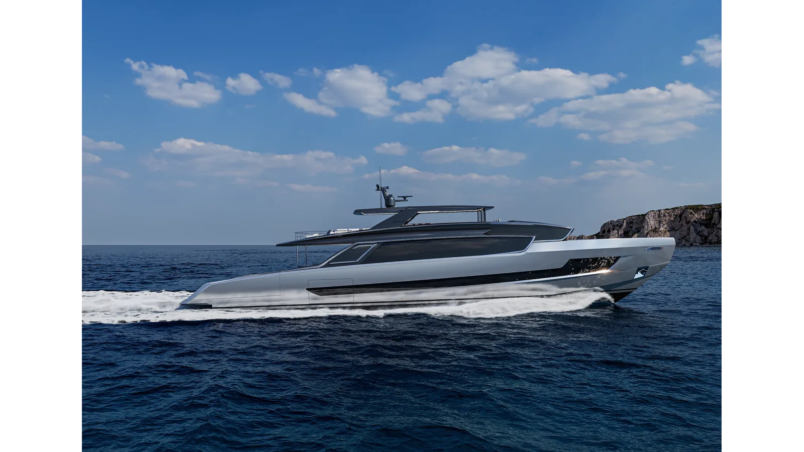 Isa Viper 130