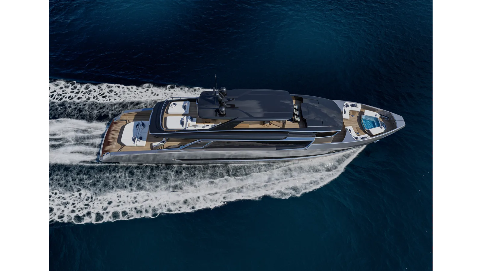 Isa Viper 130