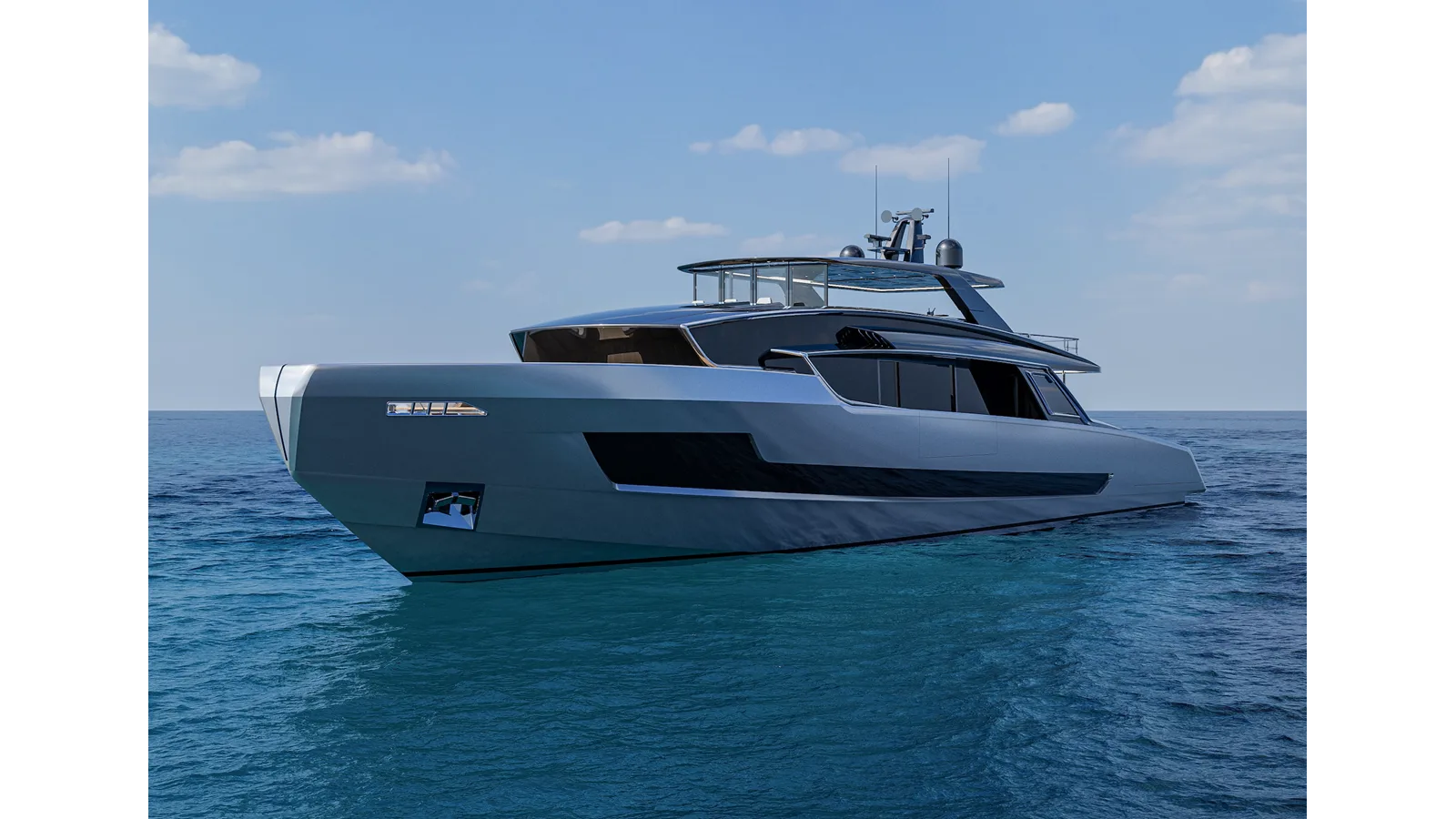 Isa Viper 130