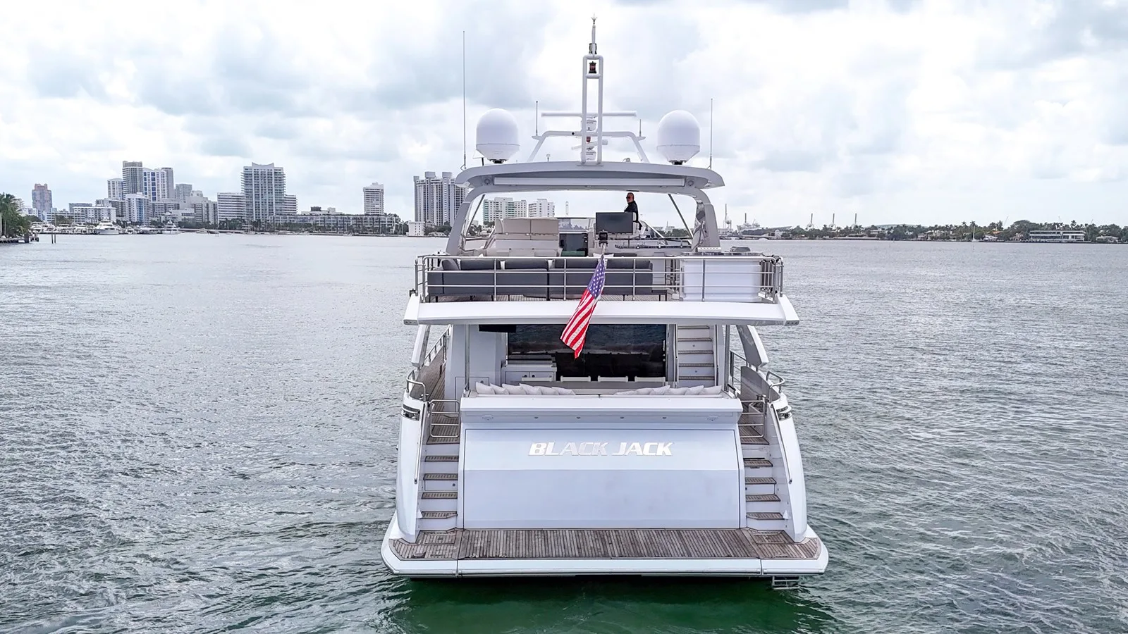 Azimut