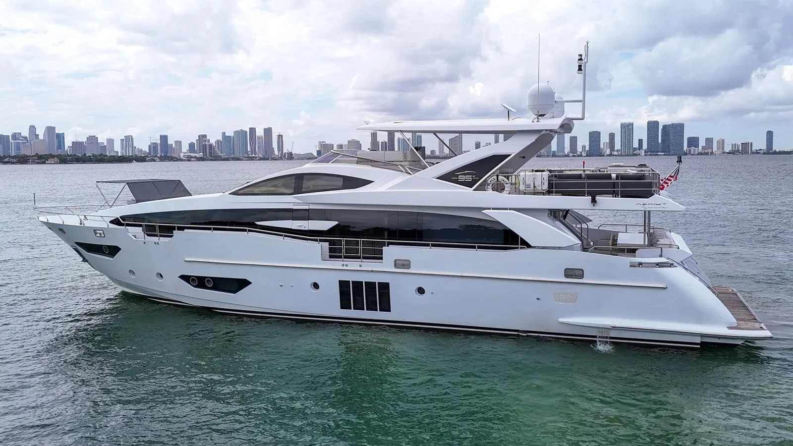 Azimut