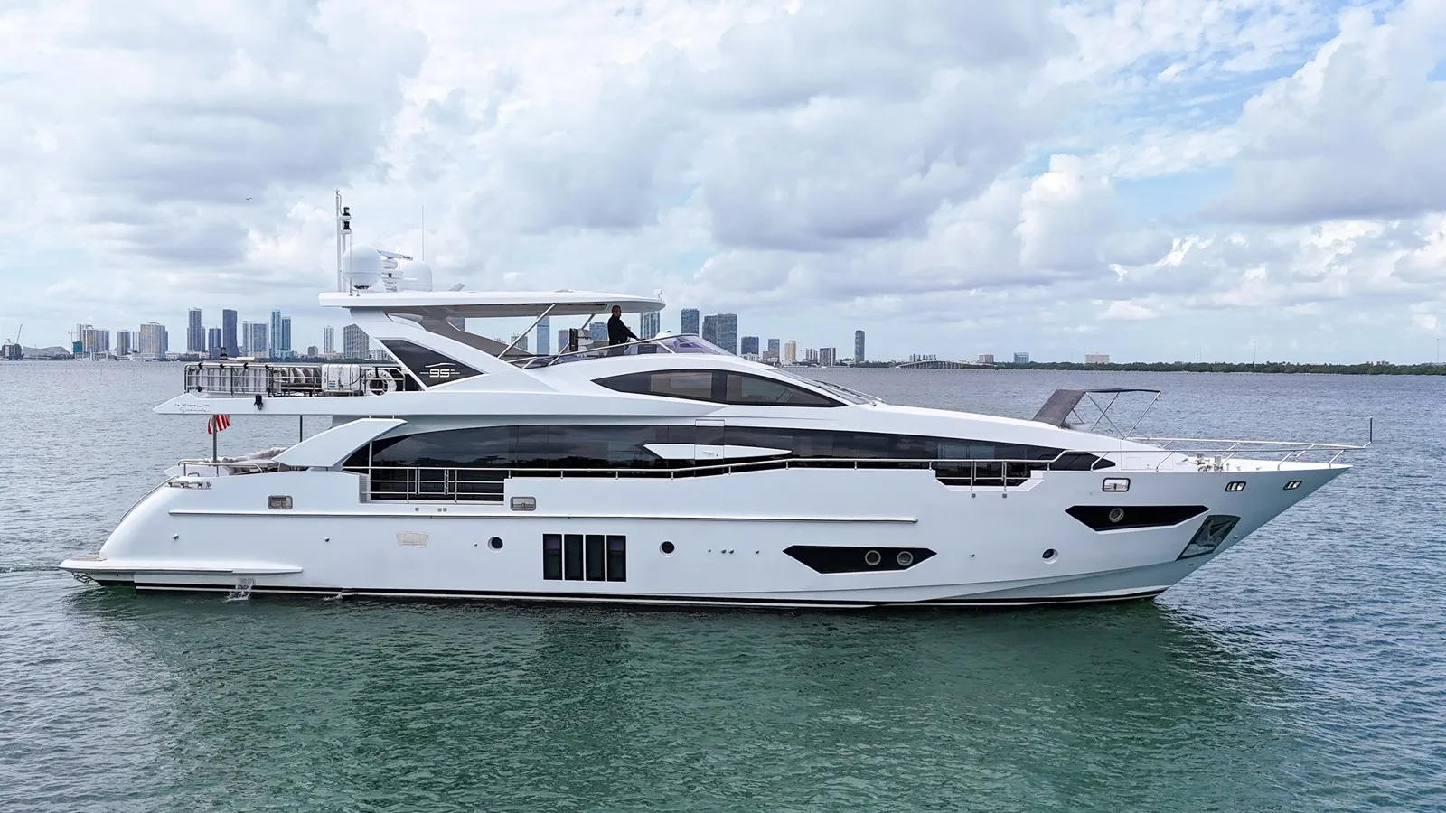 Azimut
