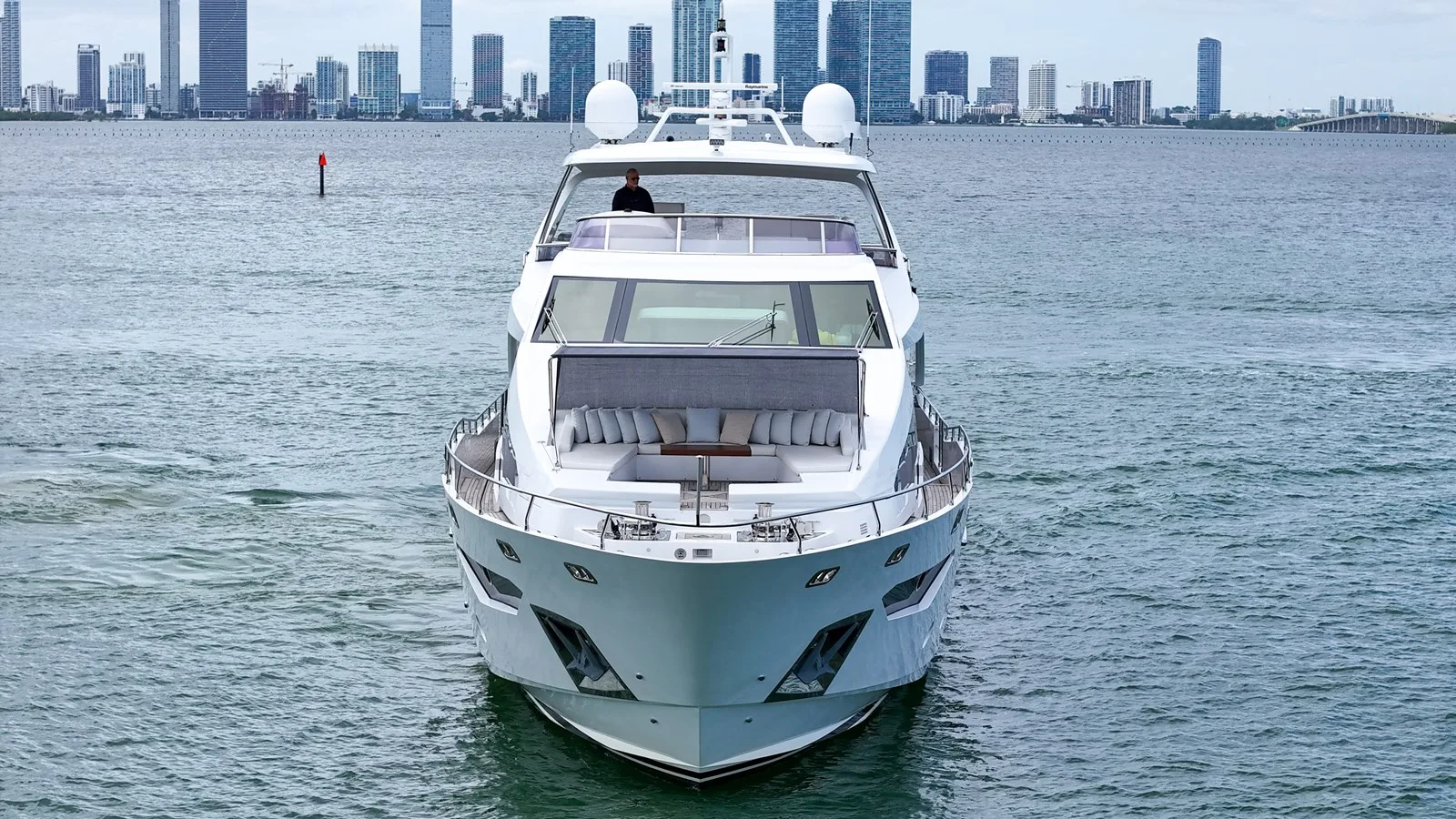 Azimut