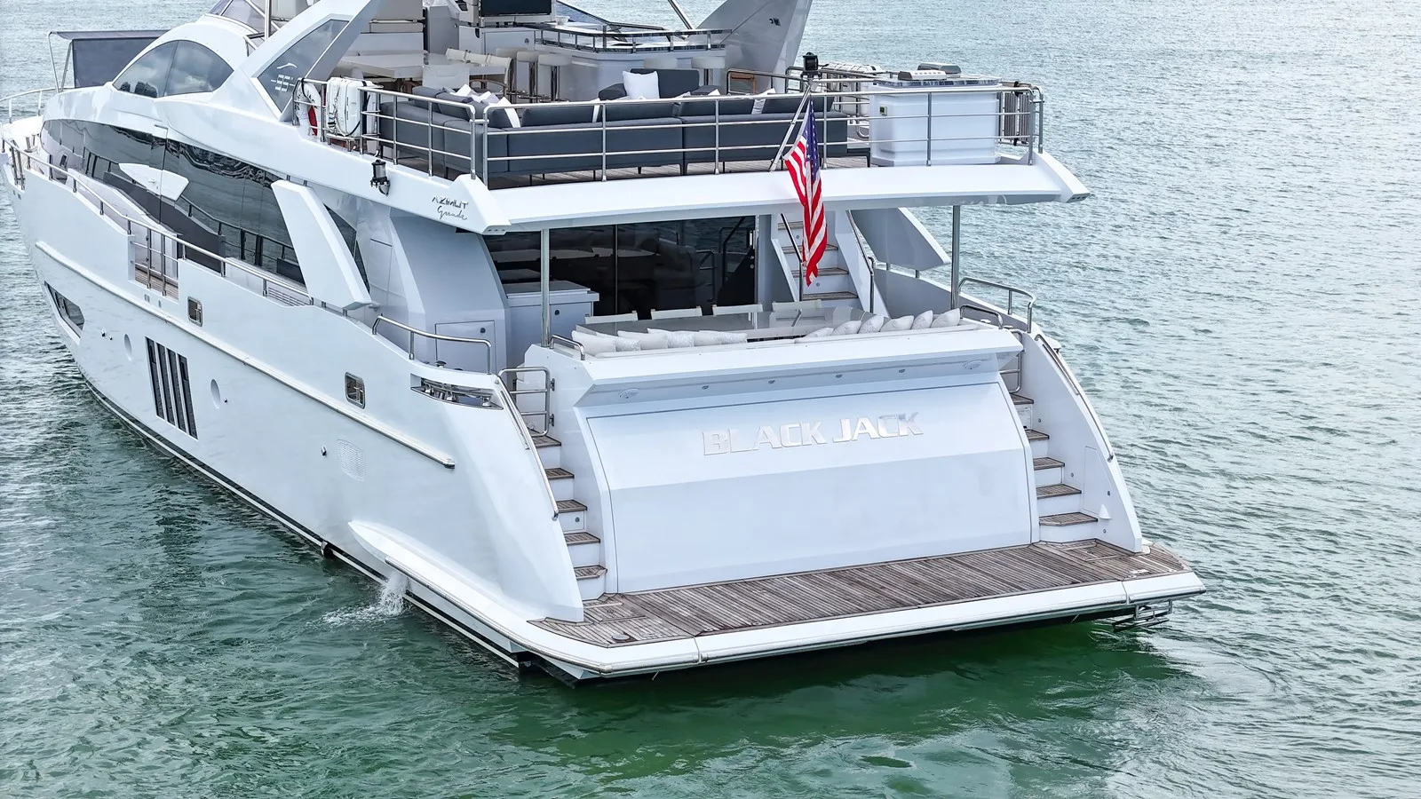 Azimut
