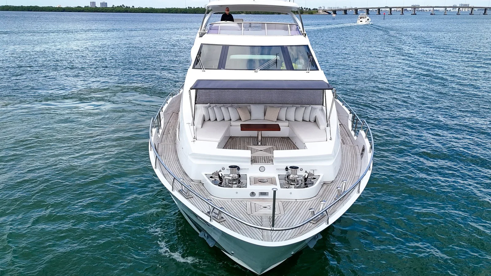 Azimut
