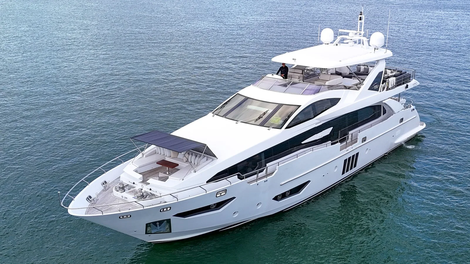 Azimut