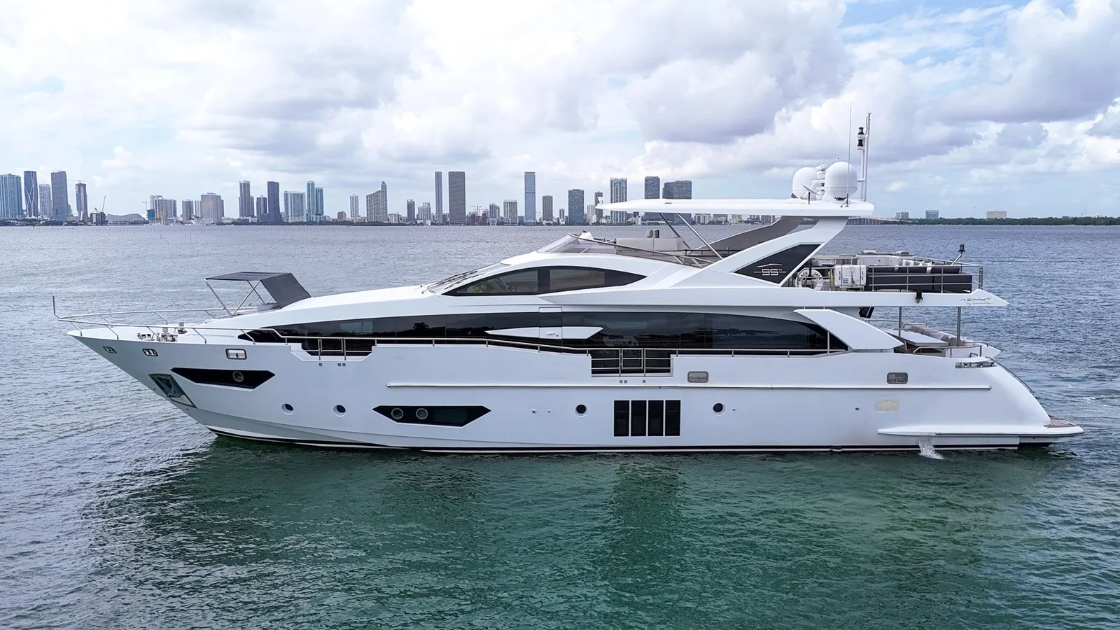Azimut