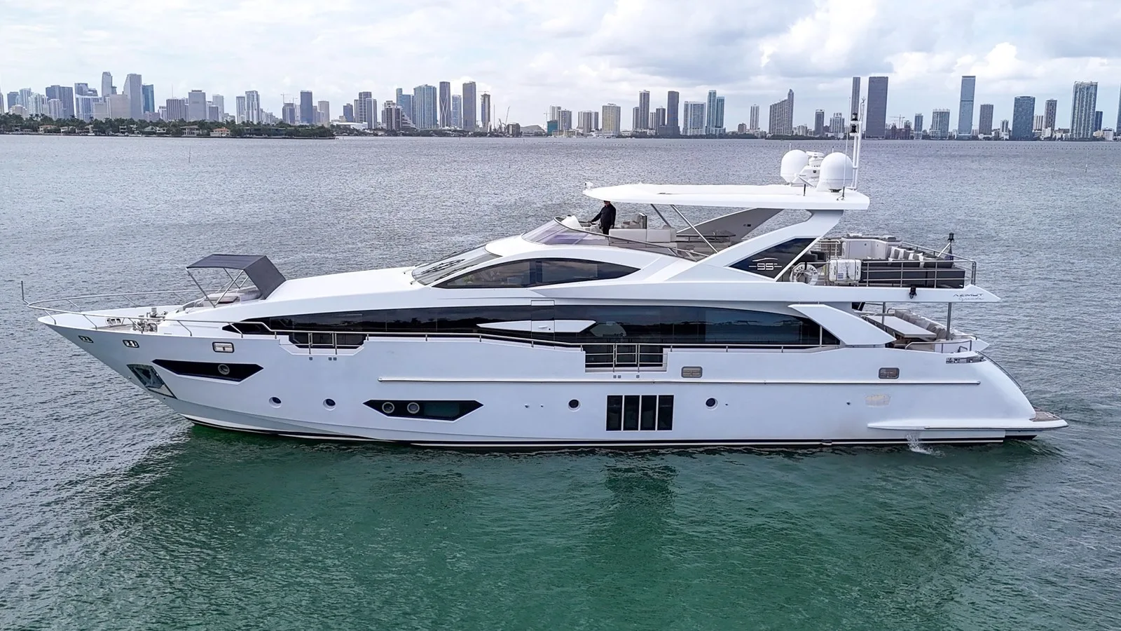 Azimut