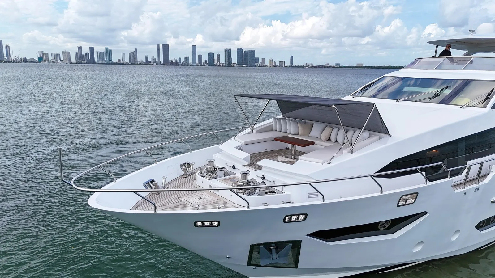 Azimut