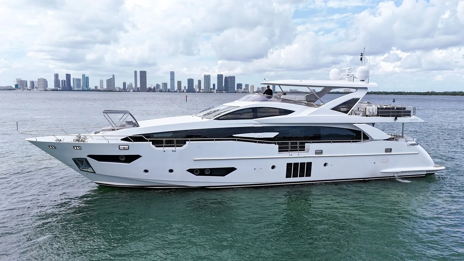 Azimut