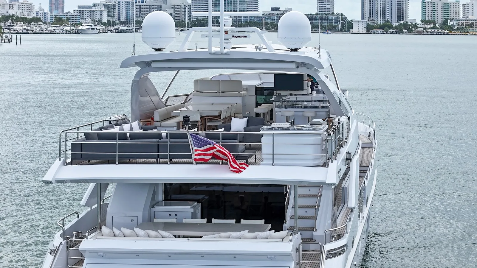 Azimut